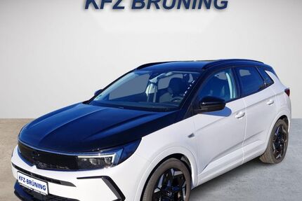 Opel Grandland (X) 21.943 km 24.880 &euro; Lingen (Ems) 49811