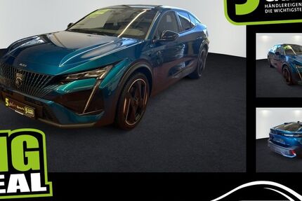 Peugeot 408 59.081 km 26.490 &euro; München 80807