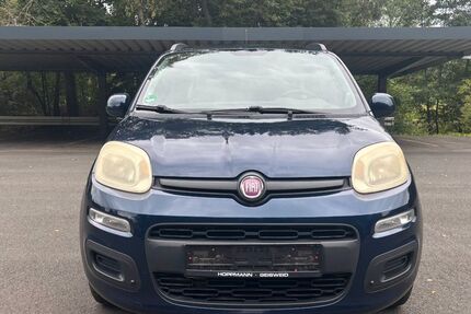 Fiat Panda 118.000 km 4.700 &euro; Wilnsdorf-Rudersdorf 57234
