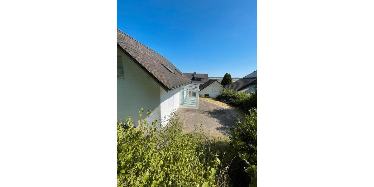 Einfamilienhaus Frielendorf - 6 Zimmer, 120 m&sup2;, 375.000&euro; | Angebot:27123271