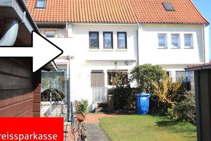 Haus Verden - 4 Zimmer, 73 m&sup2;, 162.000&euro; | Angebot:26306221