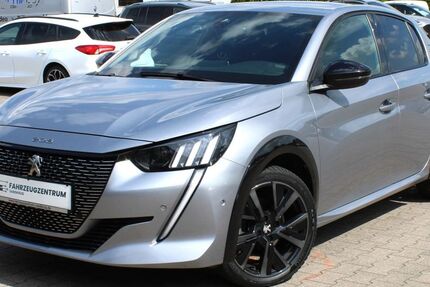 Peugeot 208 49.492 km 16.990 &euro; Sandkrug 26209