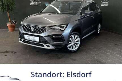 Seat Ateca 8.850 km 32.950 &euro; Elsdorf 27404
