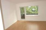 HH-HEIMFELDnur 300m zum S-Bahnhof 2 Zi.-Whg.56 m², 2 Balkone, Einbauküche, Laminat, 750,- inkl. zzgl. Heizung