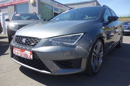 Seat Leon 69.800 km 16.990 &euro; Hof 95030