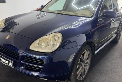 Porsche Cayenne 198.644 km 5.990 &euro; Wiesbaden 65207