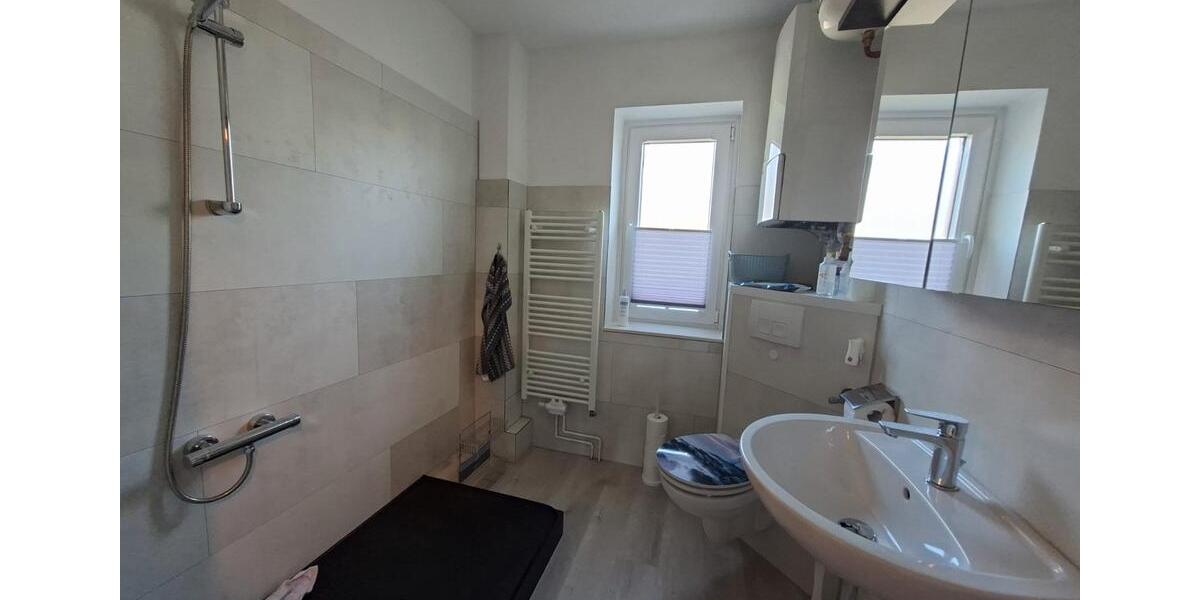 Erdgeschoßwohnung Bad Bramstedt - 2 Zimmer, 60 m&sup2;, 825&euro; | Angebot:26409065