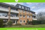 Etagenwohnung Hamburg Farmsen-Berne - 3 Zimmer, 81 m&sup2;, 1.200&euro; | Angebot:25608499