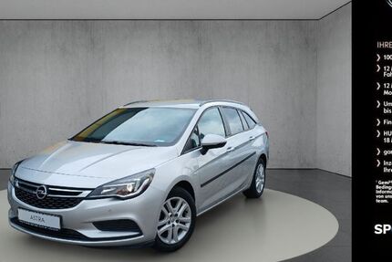 Opel Astra 116.000 km 9.950 &euro; Lübbenau / Spreewald 03222