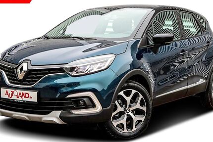 Renault Captur 30.899 km 16.990 &euro; Dresden 01239