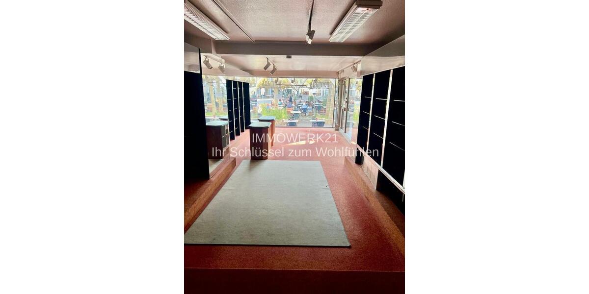 Gewerbeobjekt Euskirchen - 1.500&euro; | Angebot:26117889