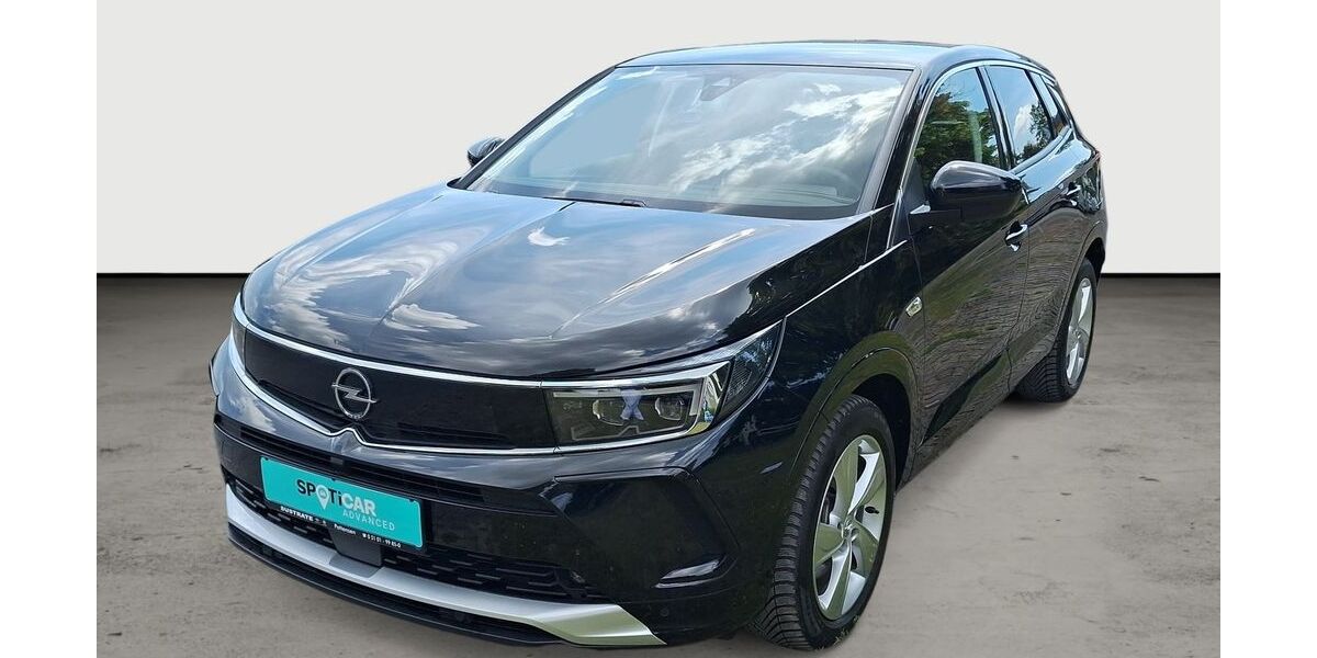Opel Grandland (X) 32.919 km 23.880 &euro; Pattensen 30982