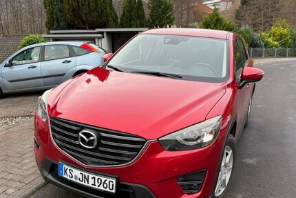 Mazda CX-5 77.000 km 14.200 &euro; Kassel 34132