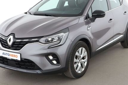 Renault Captur 17.447 km 18.970 &euro; Leipzig 04328