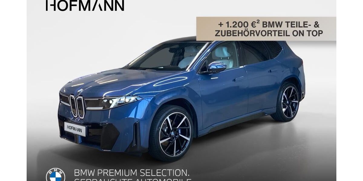 BMW iX3 1.800 km 87.828 &euro; Ingolstadt 85053