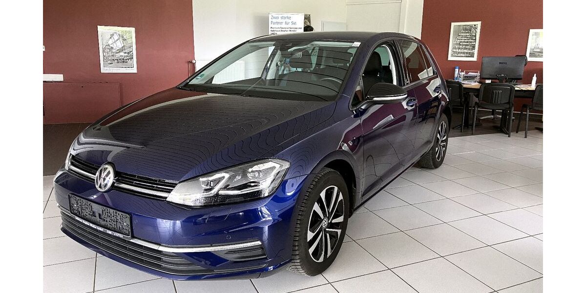 VW Golf 65.650 km 14.295 &euro; Schwerin 19061