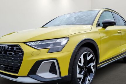 Audi A3 15.000 km 45.300 € Kaiserslautern 67663