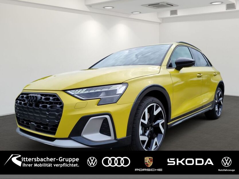 Audi A3 15.000 km 45.300 € Kaiserslautern 67663