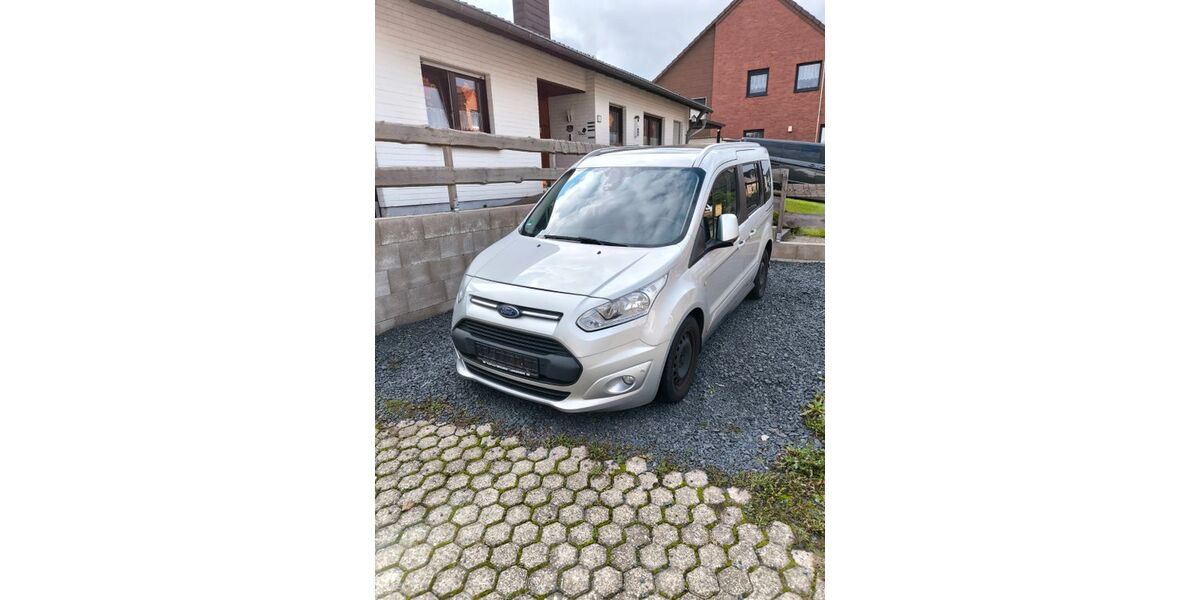 Ford Tourneo Connect 50.000 km 10.900 &euro; Düren 52355