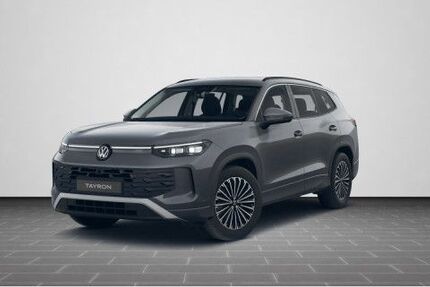 VW Tayron 28.312 km 35.900 &euro; Wiesbaden 65189