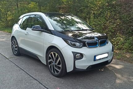 BMW i3 75.000 km 14.900 € Seeheim-Jugenheim 64342