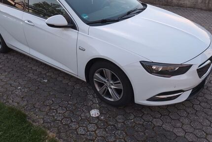 Opel Insignia 91.000 km 10.500 &euro; Herforst 54662
