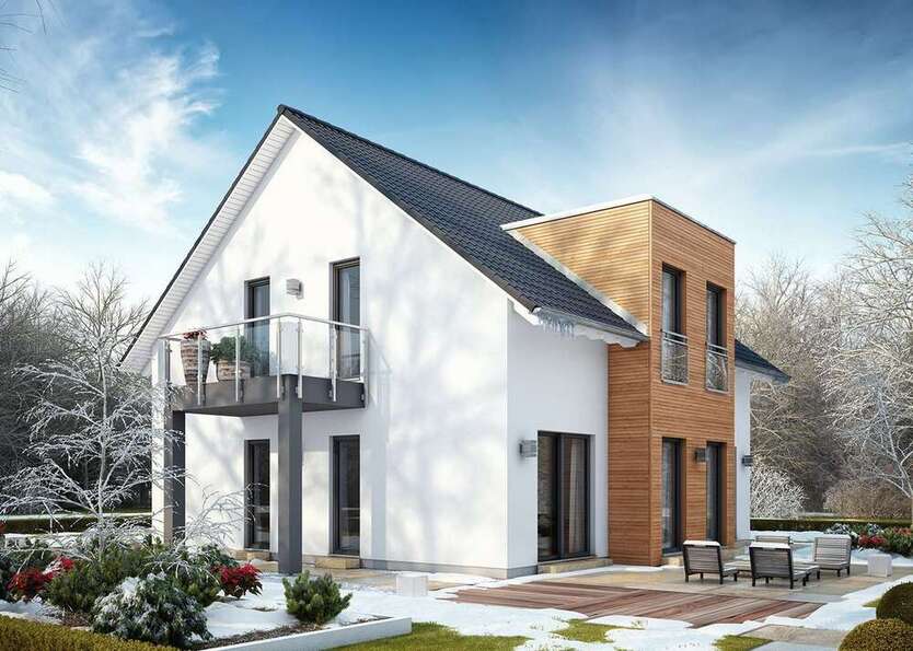 Haus zum Kaufen in Lüdenscheid 394.800 € 169 m²