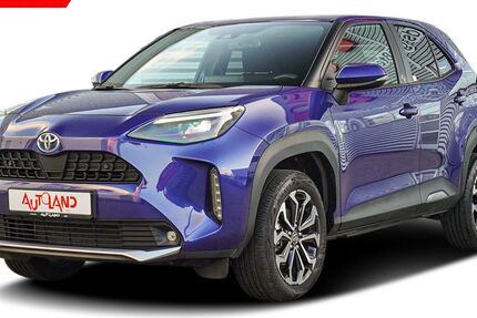 Toyota Yaris 19.281 km 23.990 &euro; Senftenberg 01968