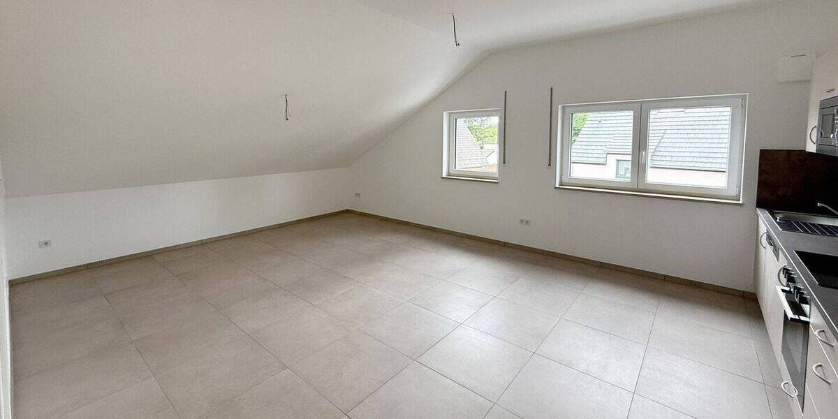 Etagenwohnung Schwandorf - 3 Zimmer, 72 m&sup2;, 864&euro; | Angebot:26871435