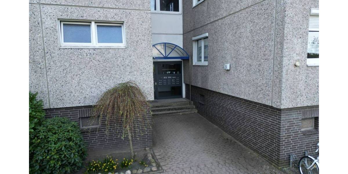 Etagenwohnung Wolfsburg Fallersleben - 3 Zimmer, 91 m&sup2;, 177.500&euro; | Angebot:26904276