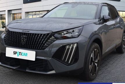 Peugeot 2008 19.931 km 21.990 &euro; Saarbrücken 66119