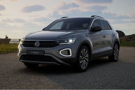 VW T-Roc 25.991 km 30.490 € Simmern 55469