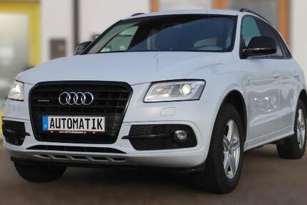 Audi Q5 179.000 km 19.990 &euro; Tuttlingen 78532