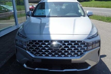 Hyundai SANTA FE 10.900 km 36.990 € Bad Feilnbach 83075