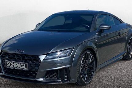 Audi TT 44.500 km 38.970 &euro; Mindelheim 87719