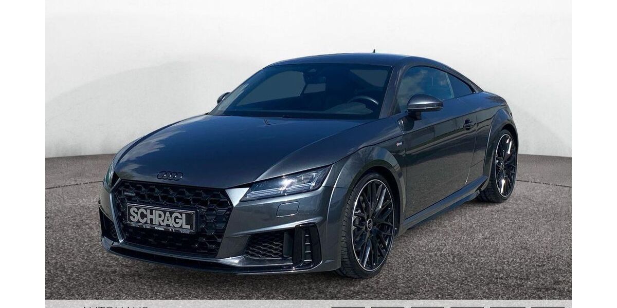 Audi TT 44.500 km 38.970 &euro; Mindelheim 87719