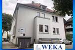 Neuwertige gemütliche 2-Zimmer-Erdgeschoßwohnung mit Einbauküche + Stellplatz