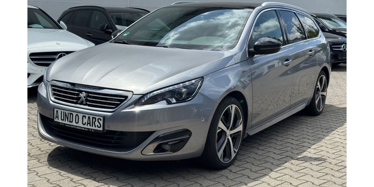 Peugeot 308 79.316 km 10.999 &euro; Filderstadt (Bernhausen) 70794