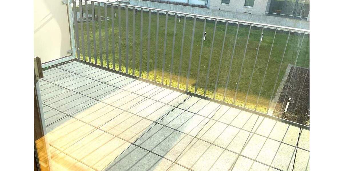 Etagenwohnung Bielefeld Gellershagen - 2 Zimmer, 60 m&sup2;, 770&euro; | Angebot:25385426