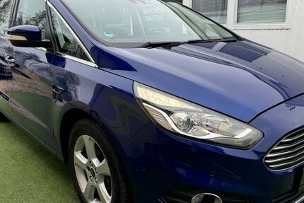 Ford S-Max 179.000 km 7.290 &euro; Falkensee bei Berlin 14612
