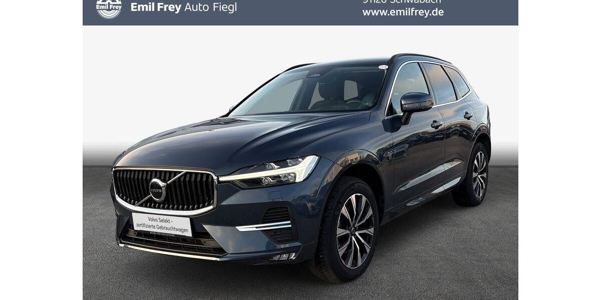 Volvo XC60 11.878 km 43.990 &euro; Schwabach 91126