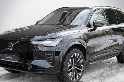 Volvo XC90 8.700 km 67.790 &euro; Büdelsdorf 24782