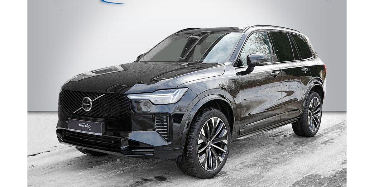 Volvo XC90 8.700 km 67.790 &euro; Büdelsdorf 24782