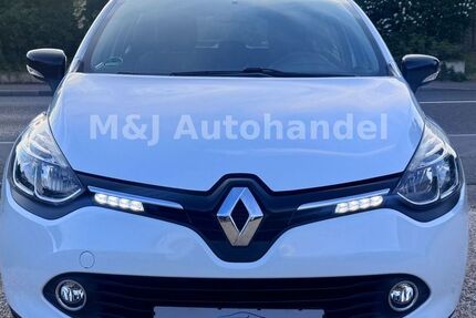 Renault Clio 107.822 km 7.790 &euro; Ofterdingen 72131