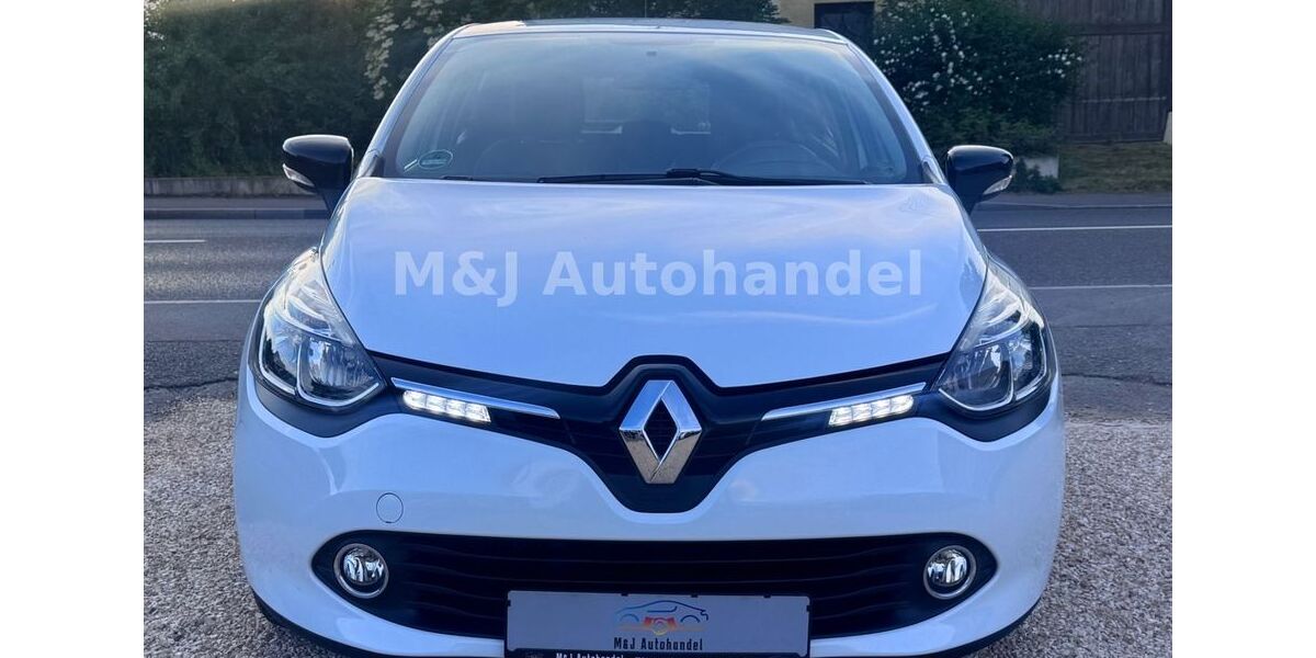 Renault Clio 107.822 km 7.790 &euro; Ofterdingen 72131