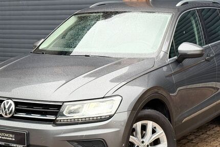 VW Tiguan 251.000 km 13.450 &euro; Saarlouis-Lisdorf 66740