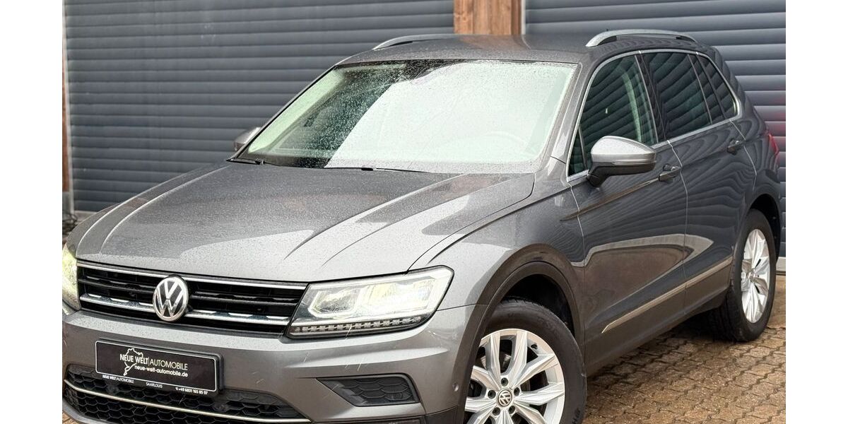 VW Tiguan 251.000 km 13.450 &euro; Saarlouis-Lisdorf 66740