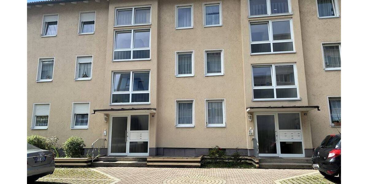 Etagenwohnung Fürstenfeldbruck Fürstenfeld - 3 Zimmer, 118 m&sup2;, 1.290&euro; | Angebot:26842869