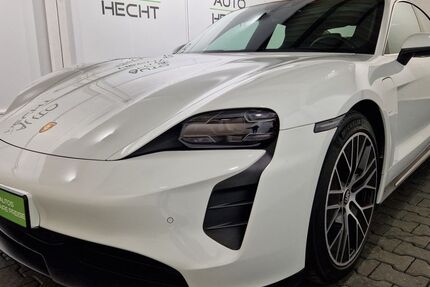 Porsche Taycan 75.500 km 51.950 € Königsbrunn bei Augsburg 86343