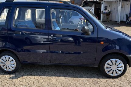 Opel Agila 59.700 km 2.199 &euro; Forchheim 91301